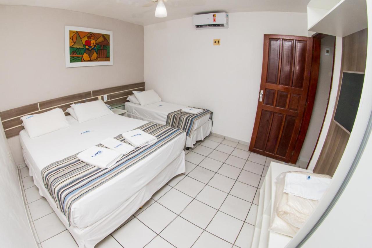 Quarto Triplo Standard