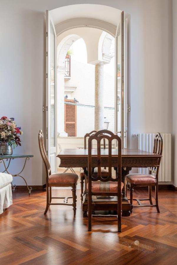 Suite con Balcone