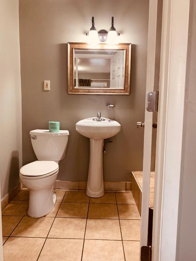 Double Room with Two Double Beds - Smoking