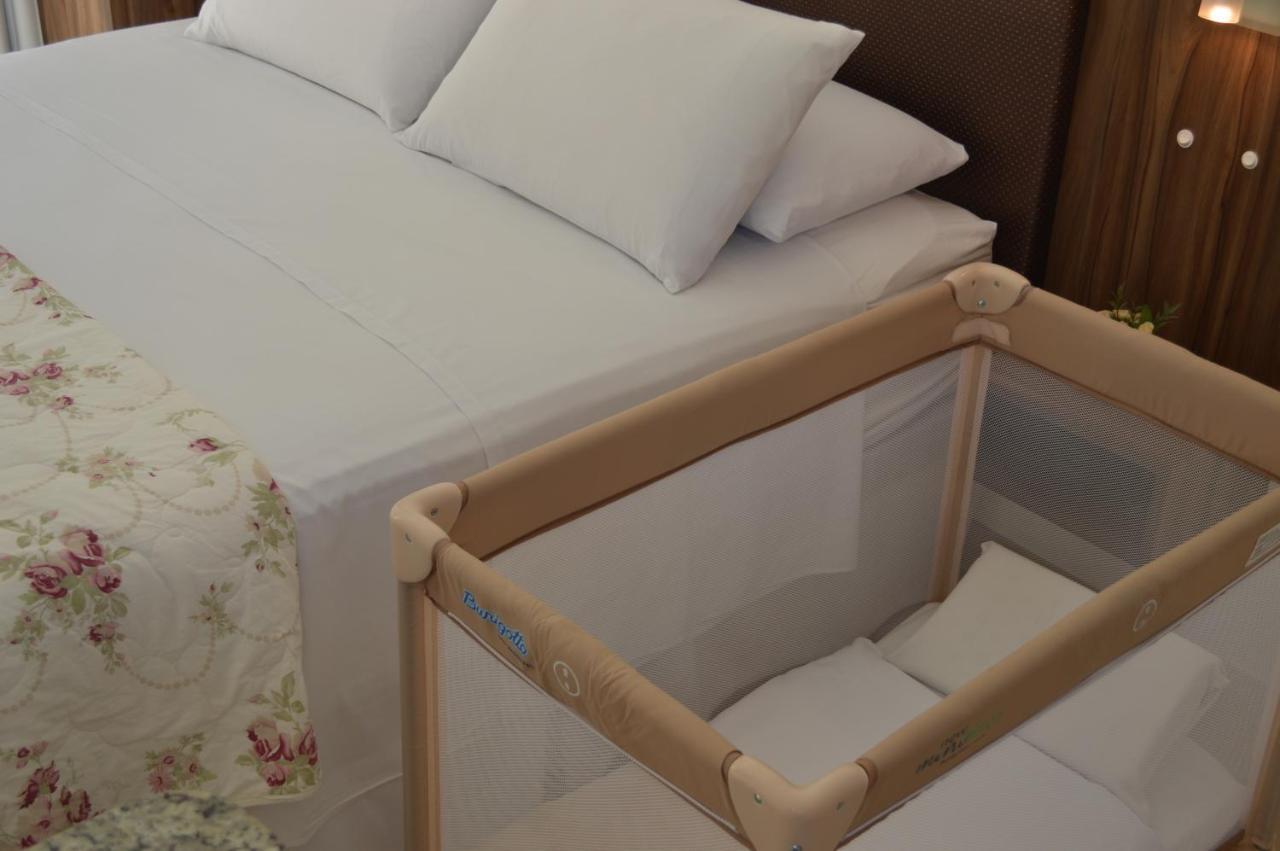 Apartamento Riviera Panorâmico