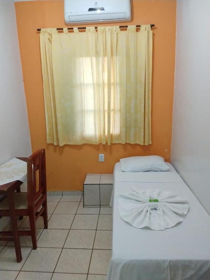 Quarto Individual