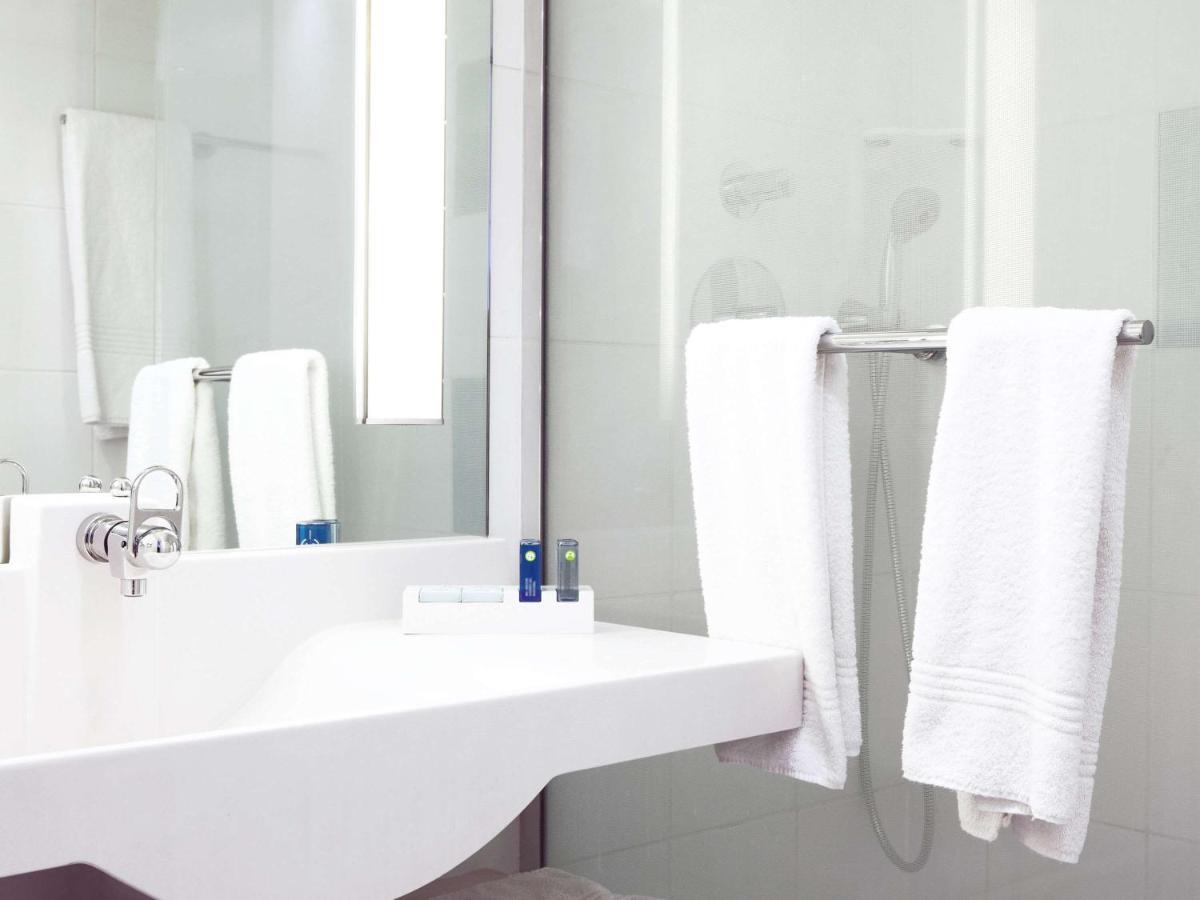 Chambre Double Exécutive