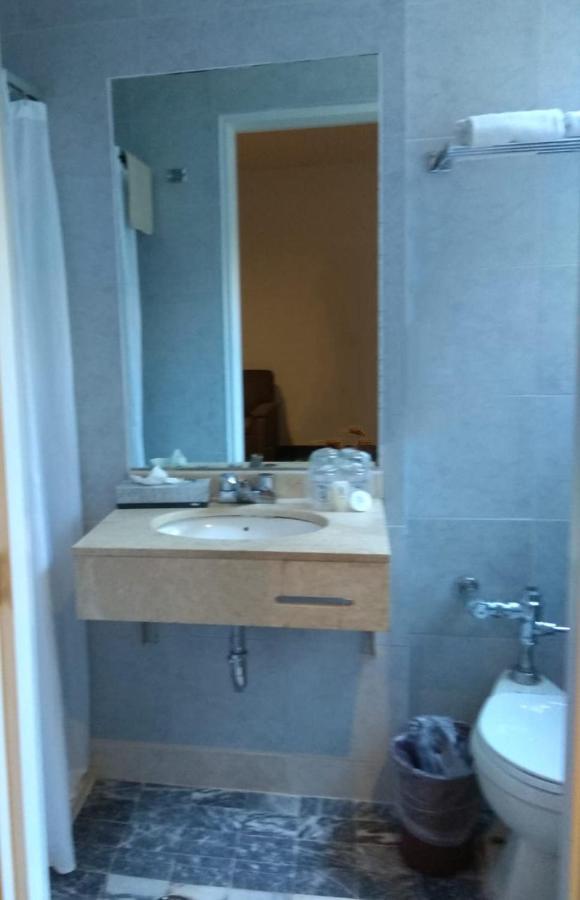 Kleines Doppelzimmer
