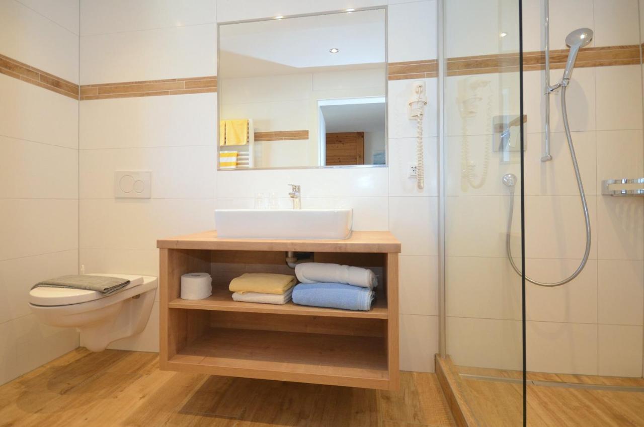 Standard Apartment - Straßenseite