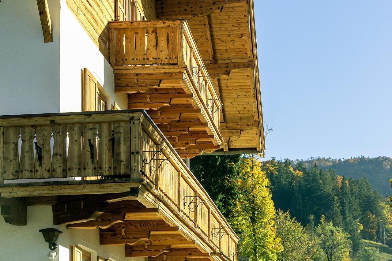 Familienzimmer mit Balkon