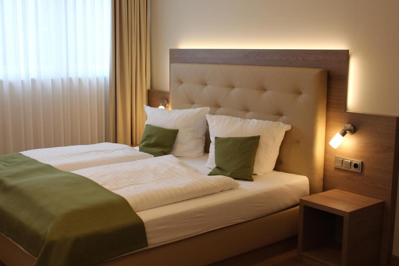 Superior Doppelzimmer