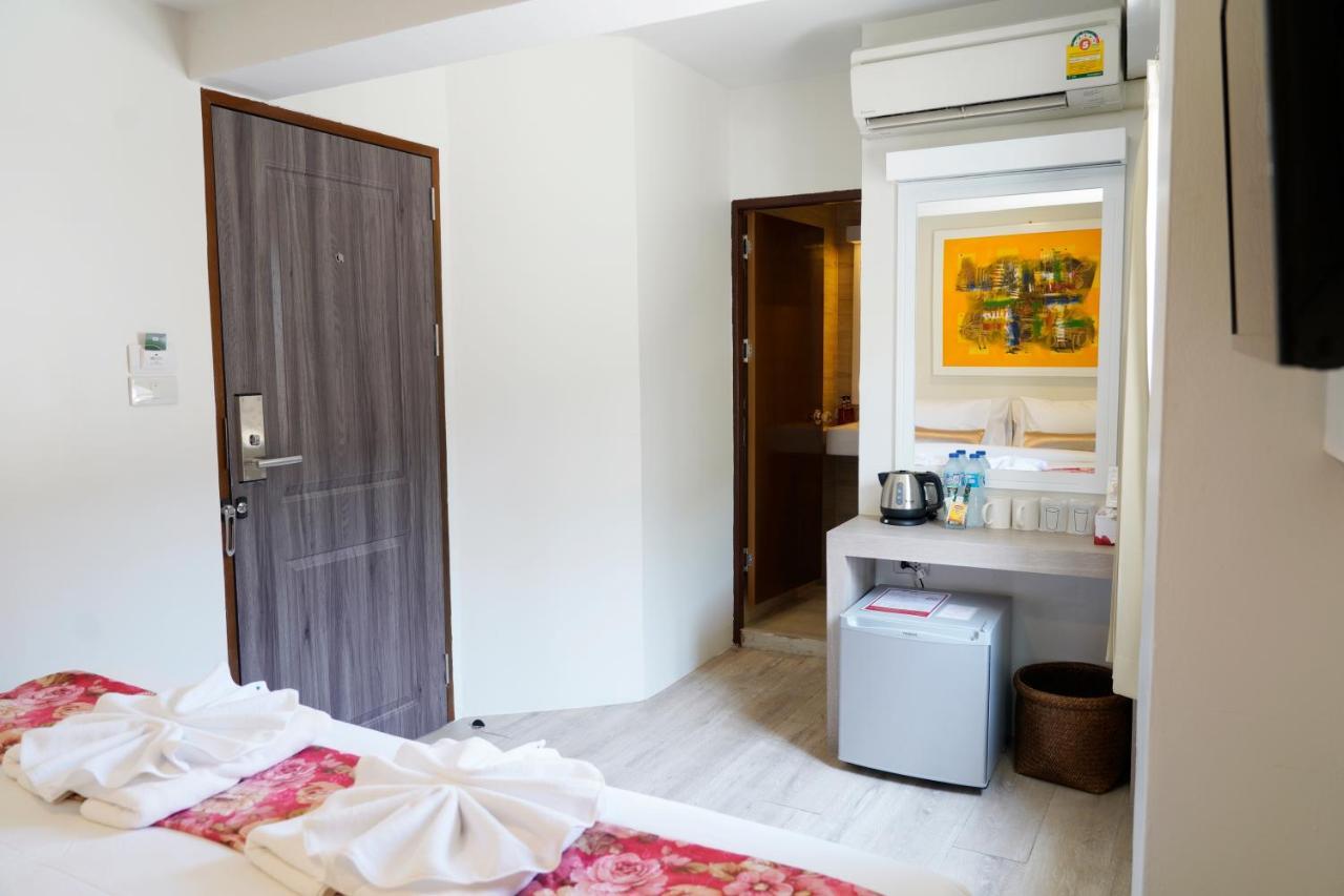 Quarto Duplo Standard