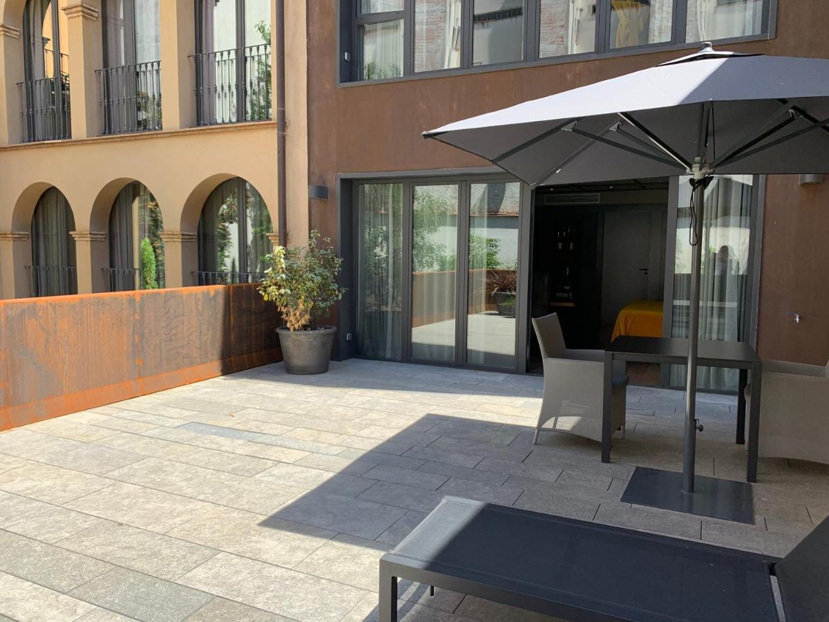 Suite met 1 Slaapkamer