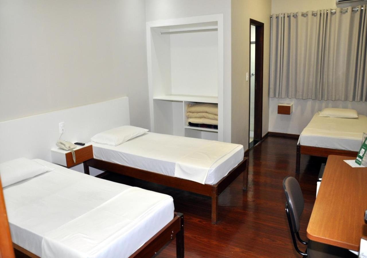 Apartamento Standard