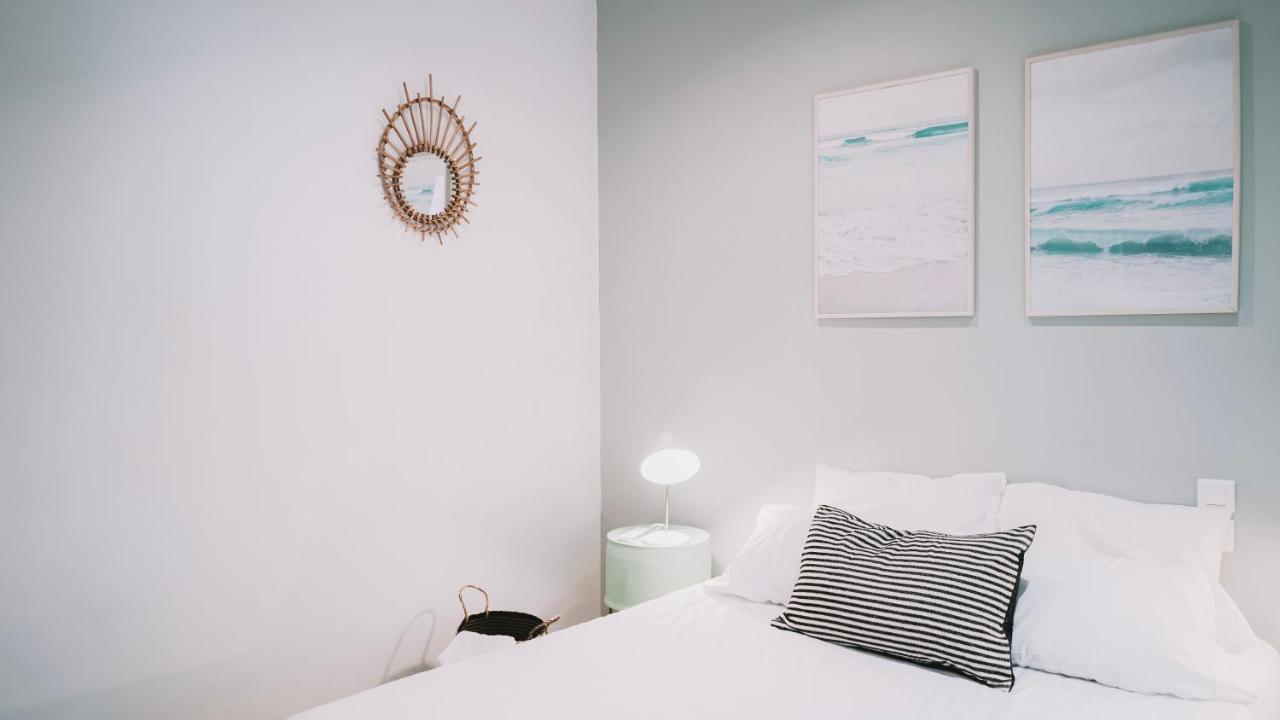 Doppelzimmer mit Terrasse