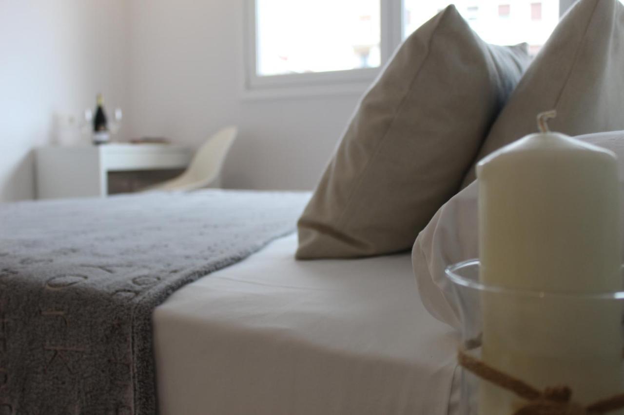 Habitación Estándar - 1 cama grande