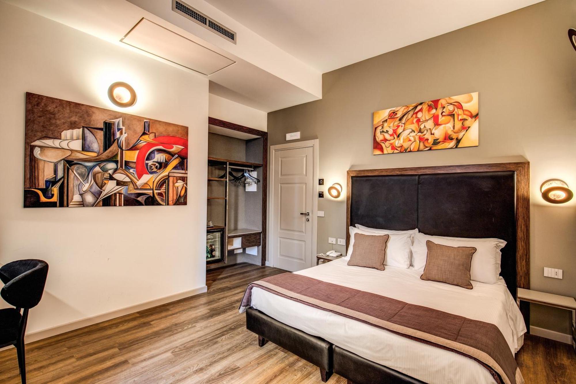 Quarto Triplo