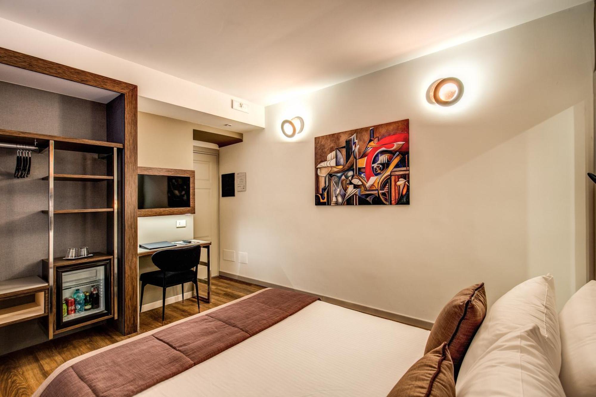 Quarto Duplo ou Twin Superior