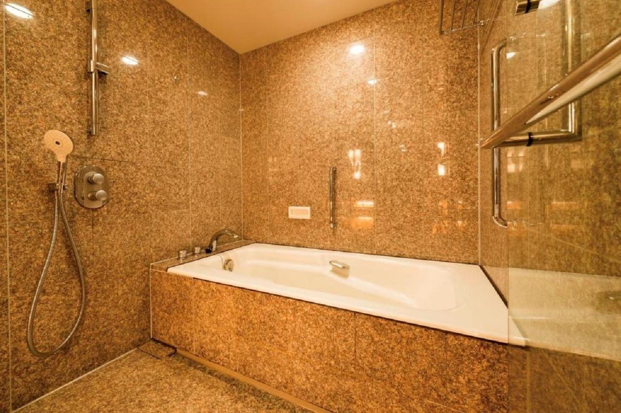 Chambre Lits Jumeaux Supérieure - Étage Standard - Non-Fumeurs