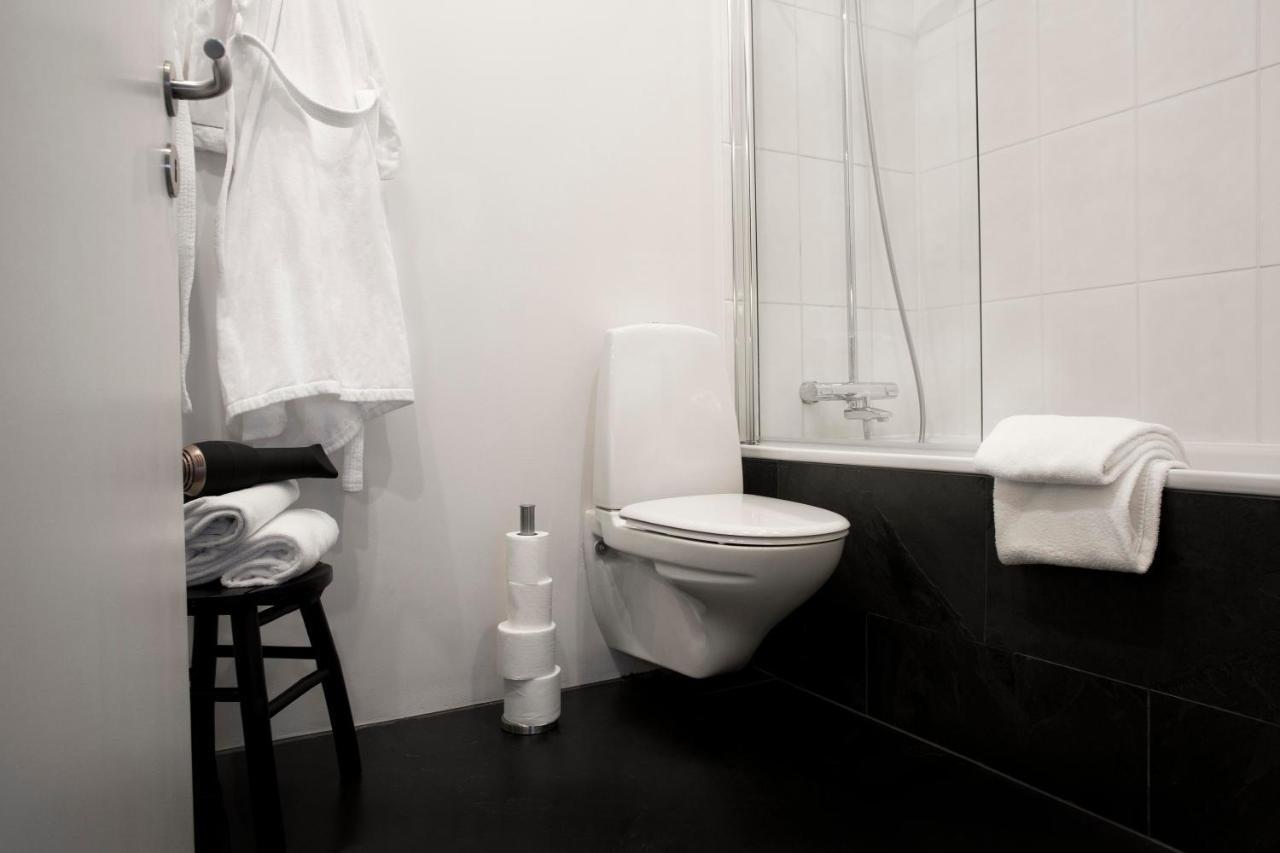 Suite Lit King-Size avec Balcon
