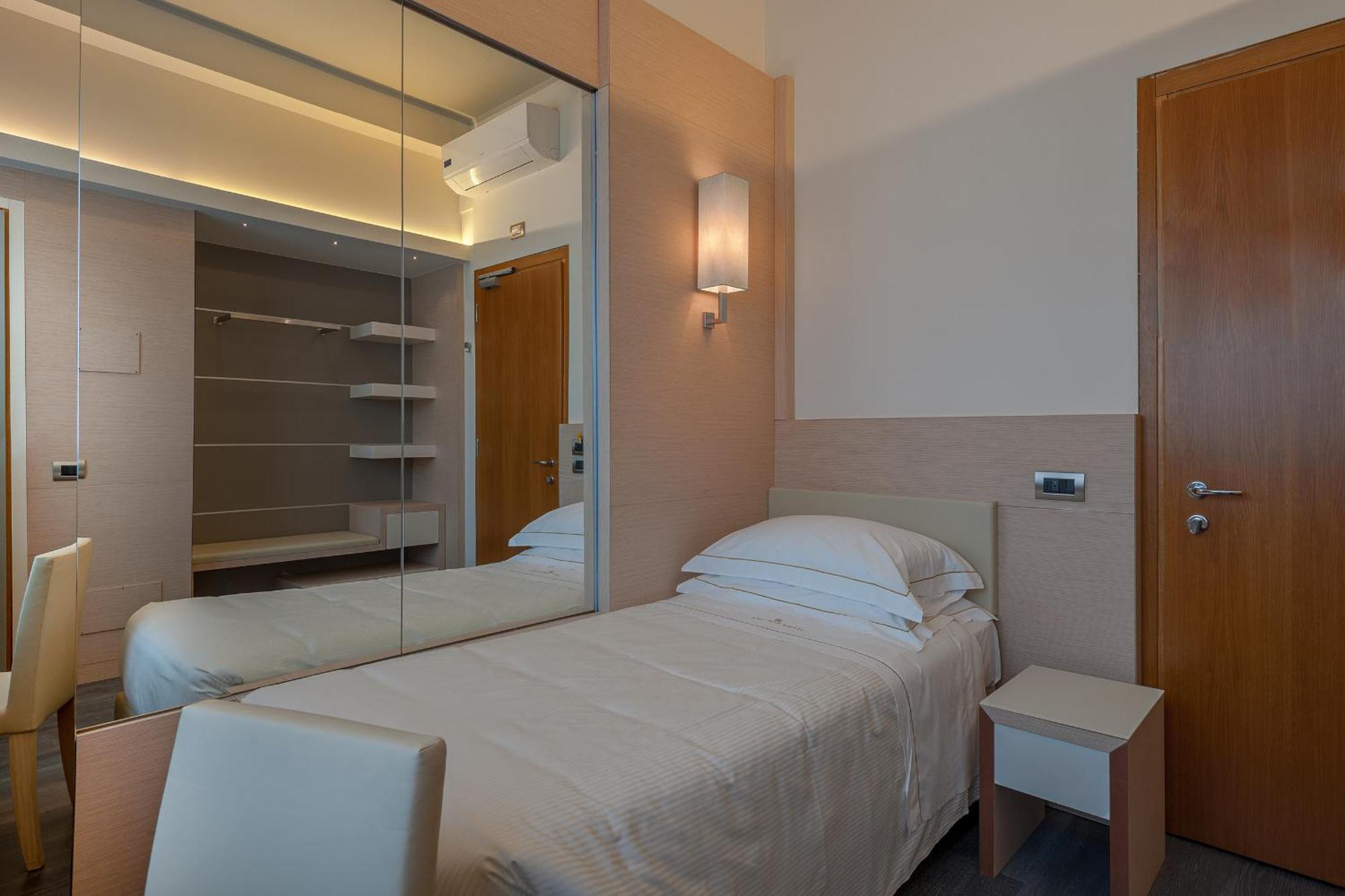 Quarto Individual