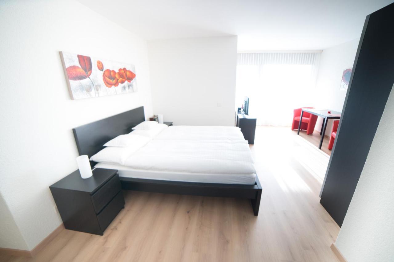 Appartement - Vue sur Lac