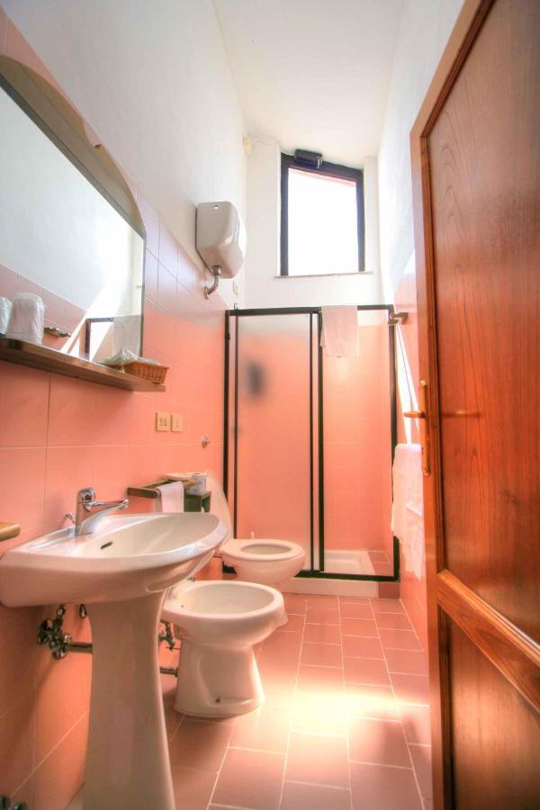 Appartamento con Vista Piscina