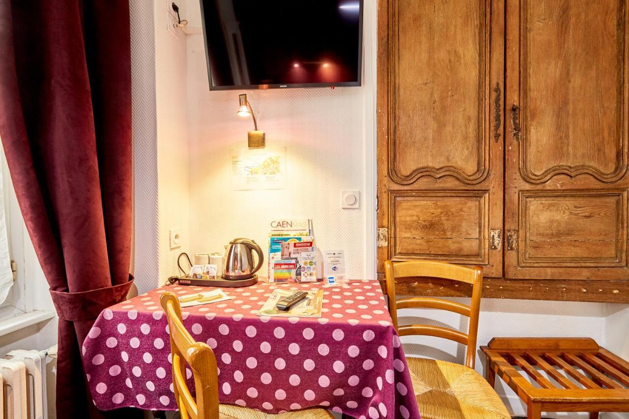 Grande Chambre Double ou Lits Jumeaux