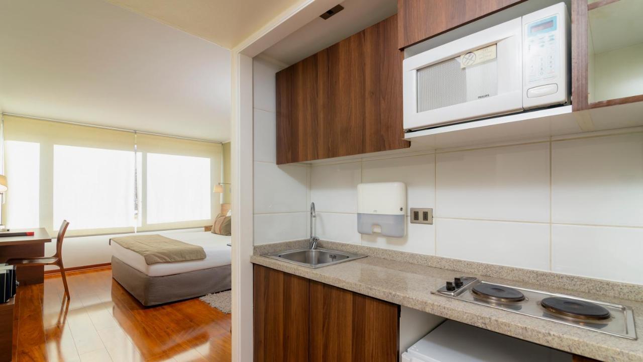 Apartamento Estúdio