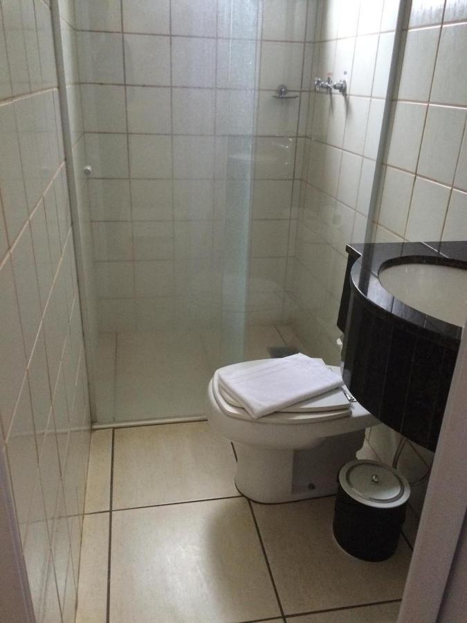 Quarto Deluxe
