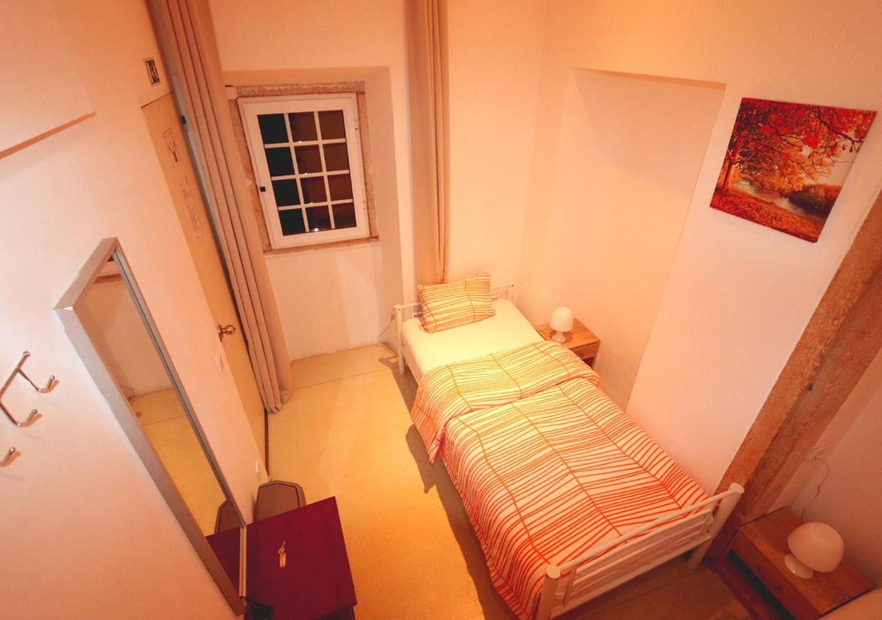Quarto Twin Económico