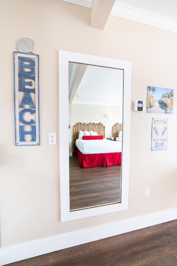 Queen Room with Balcony