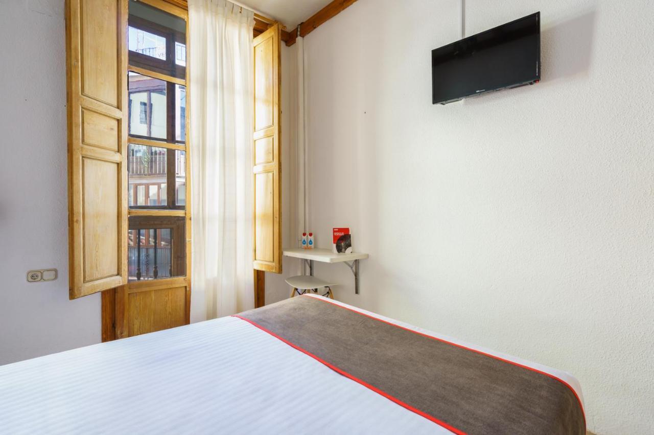 Habitación Doble con balcón