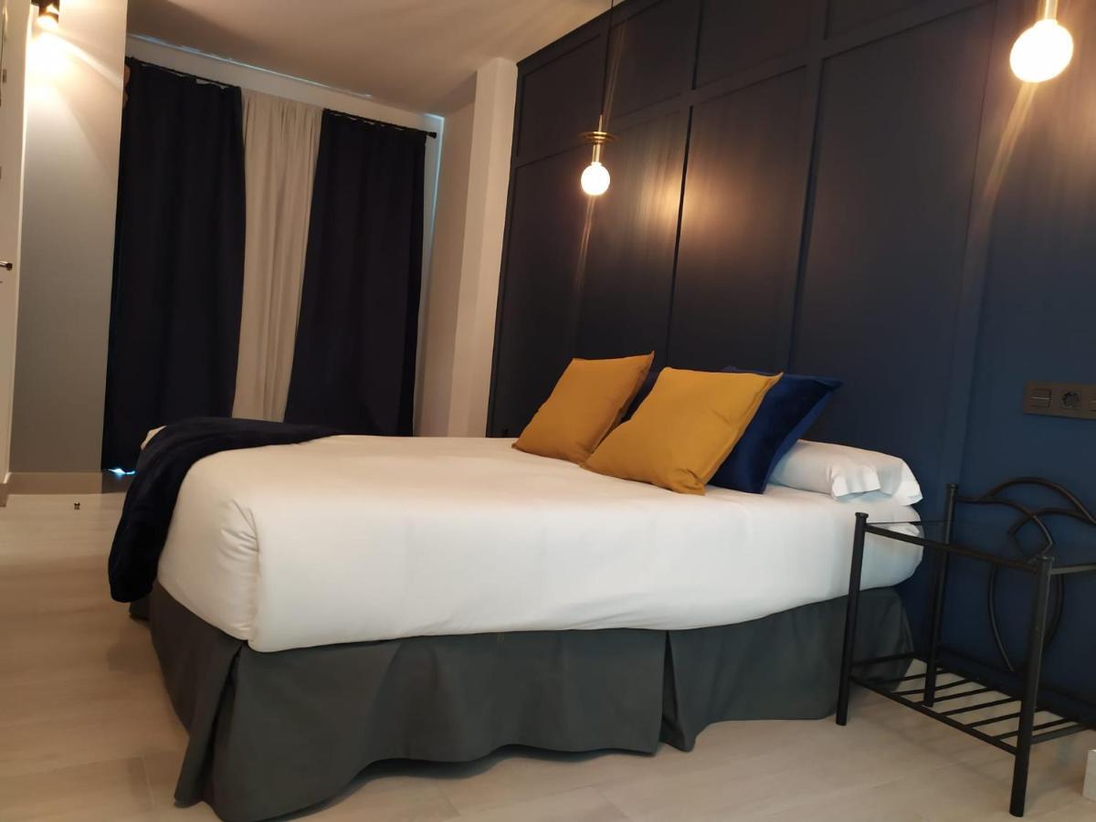 Habitación Doble con terraza