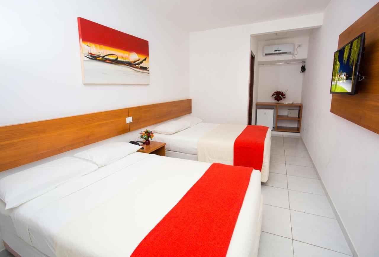 Quarto Duplo Standard