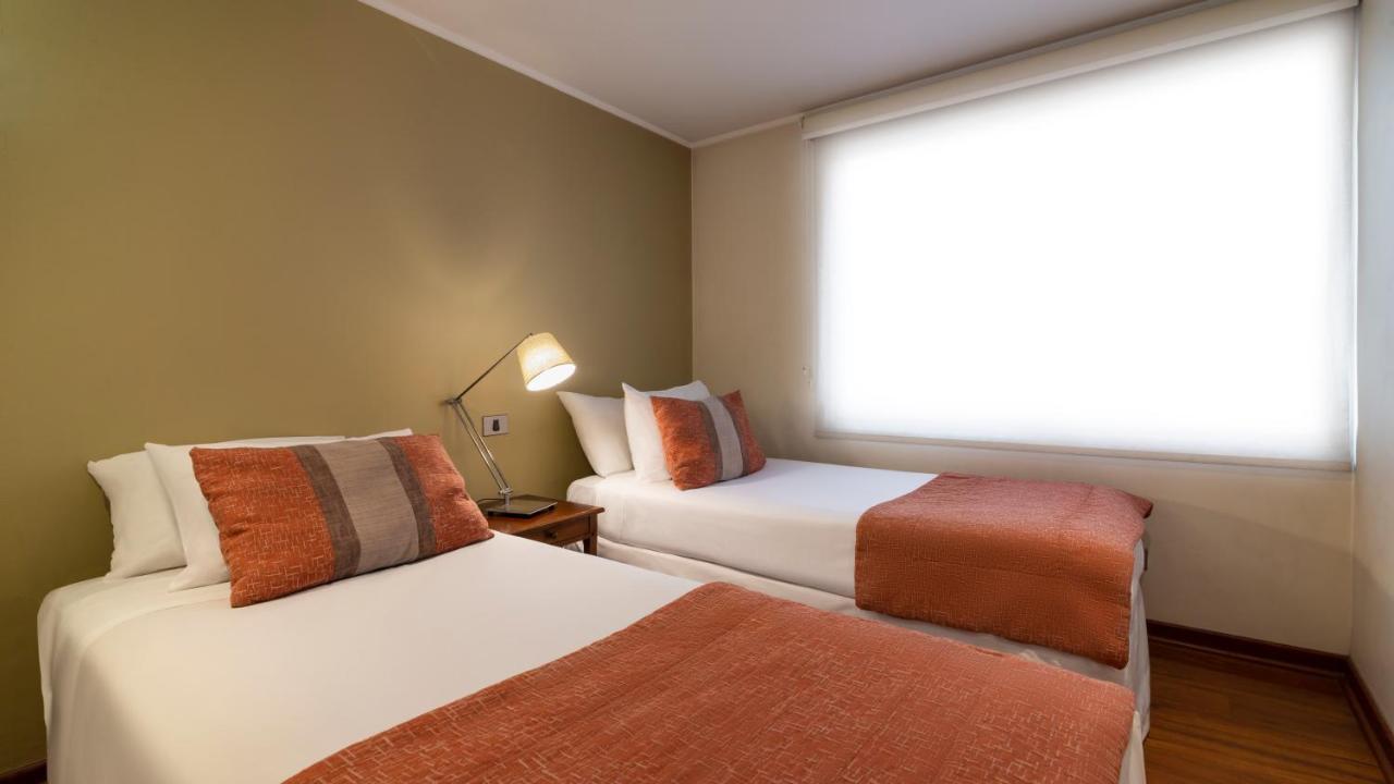 Apartamento de 1 Quarto