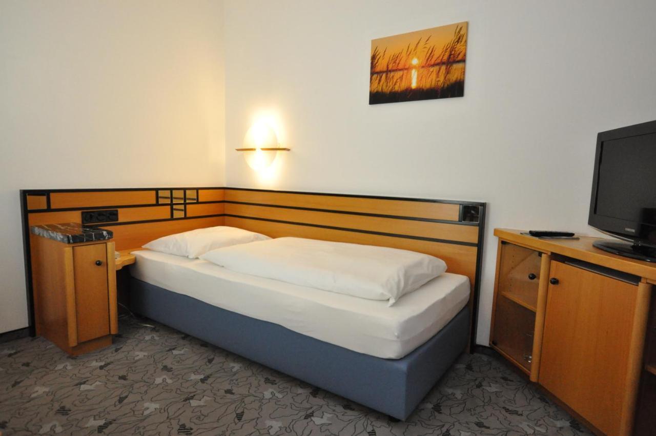 Habitación Individual - Sótano