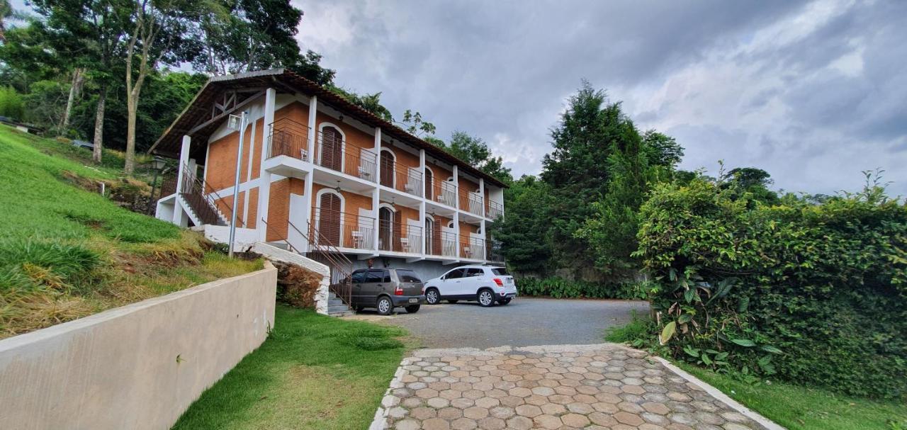 Apartamento Duplo