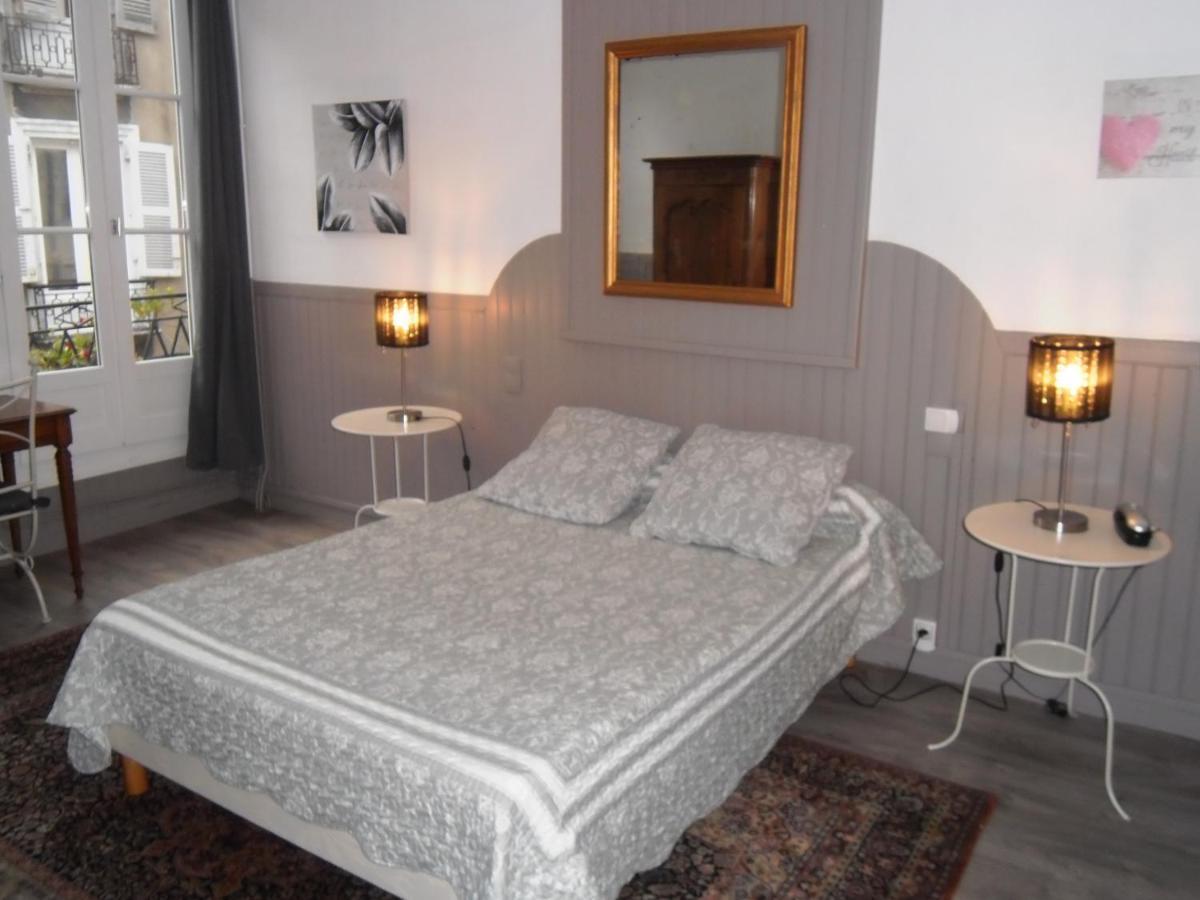 Chambre Double Supérieure