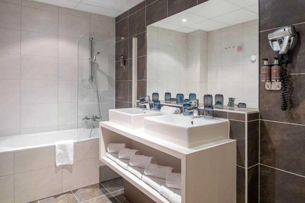 Suite Supérieure avec Balcon