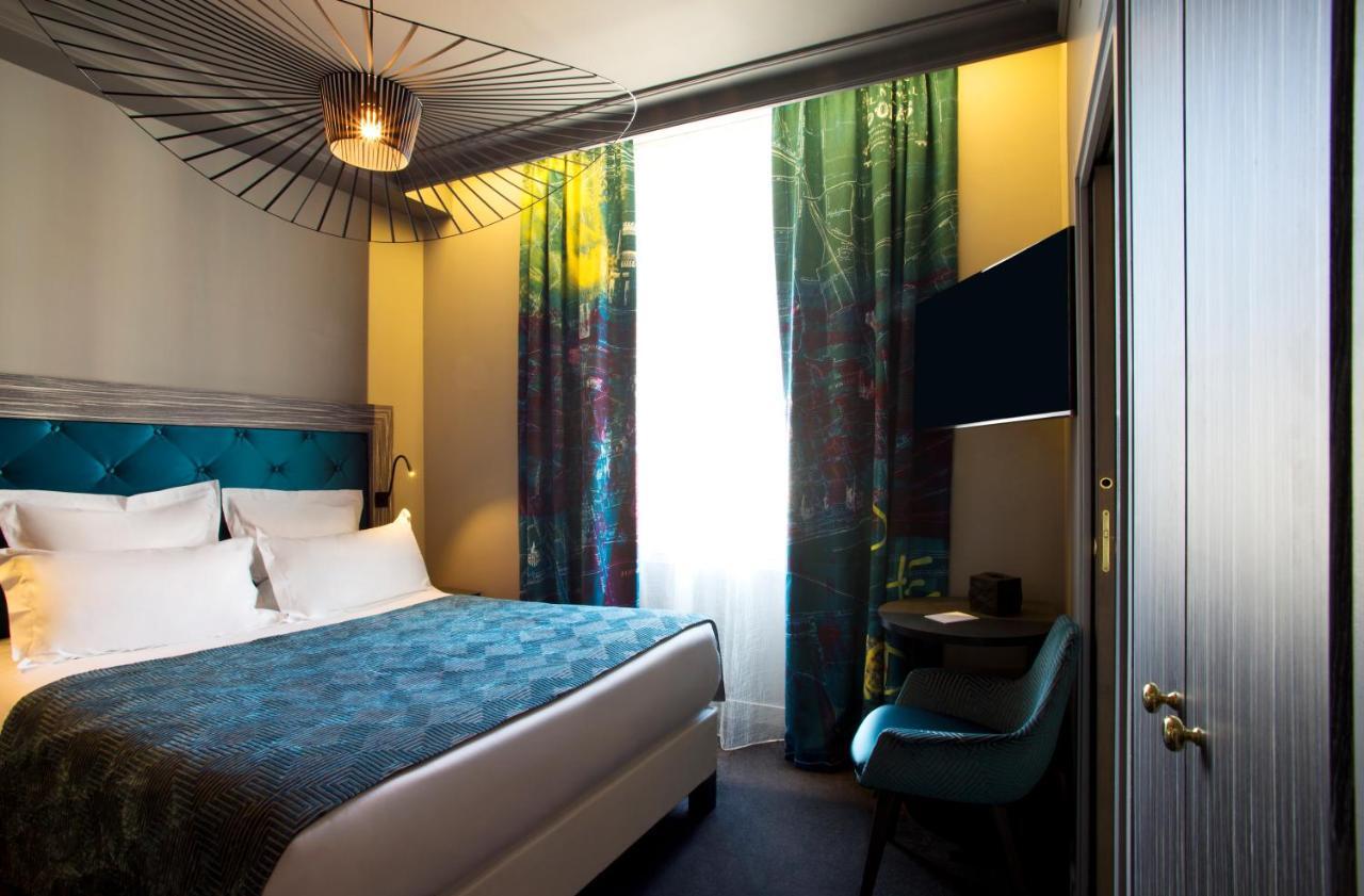 Doppelzimmer Parenthese