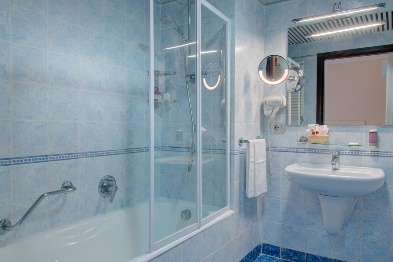 Habitación Doble Estándar