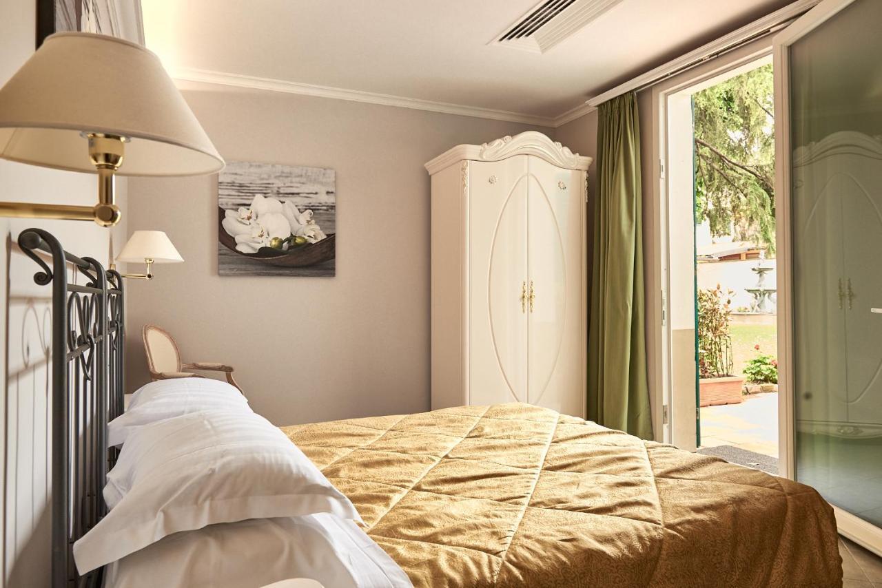 Classic Doppel- oder Zweibettzimmer