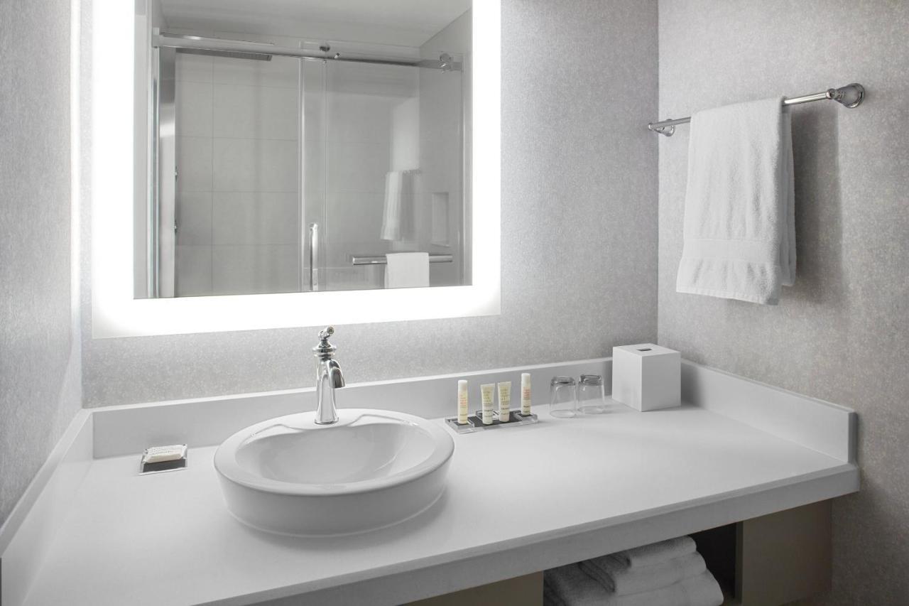 Habitación Deluxe con cama extragrande