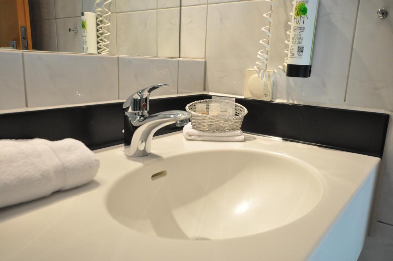 Habitación Doble Pequeña