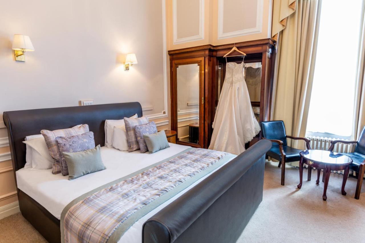 Superior Doppelzimmer