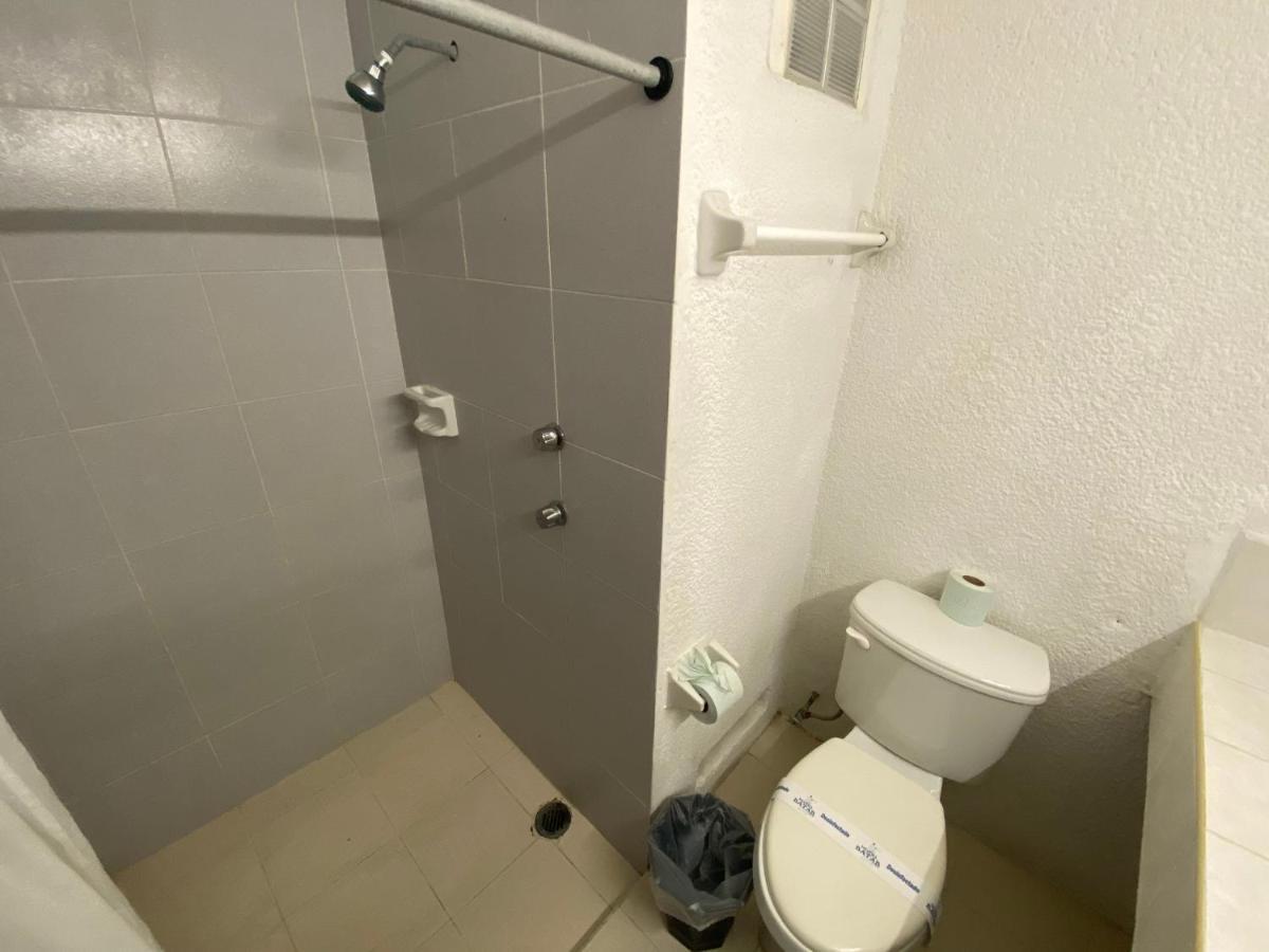 Quarto Standard com 2 Camas de Casal