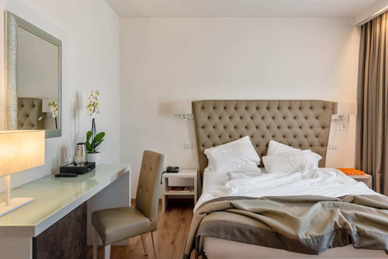 Junior Suite Superior