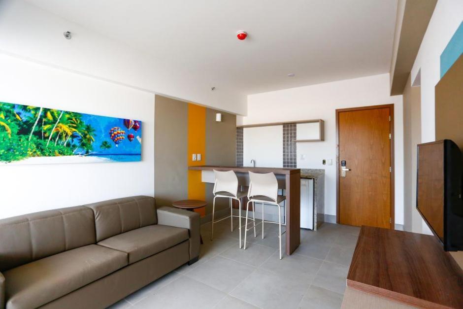 Quarto Triplo Luxo
