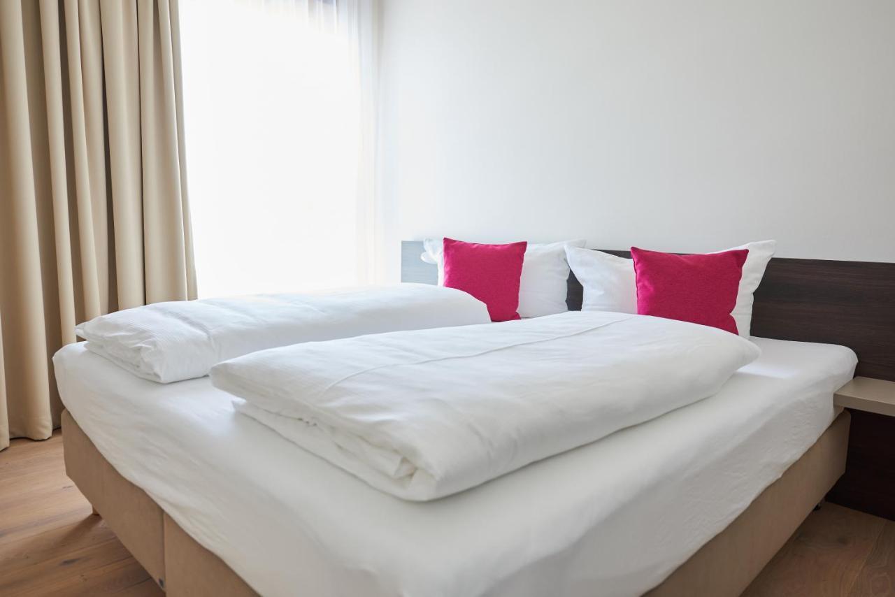 Superior Comfort Zimmer B zur Einzel- oder Doppelnutzung