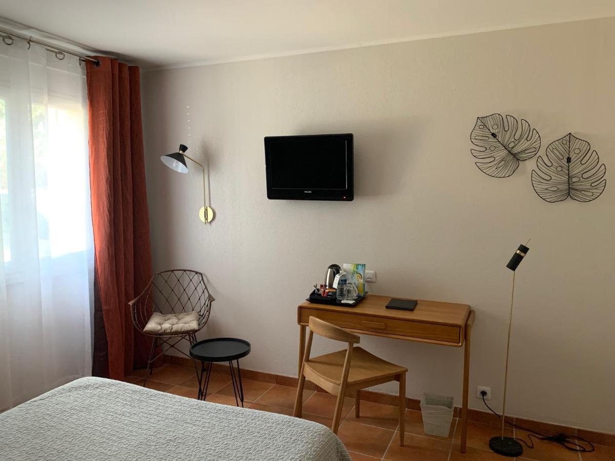 Chambre Double Classique - Non-Fumeurs