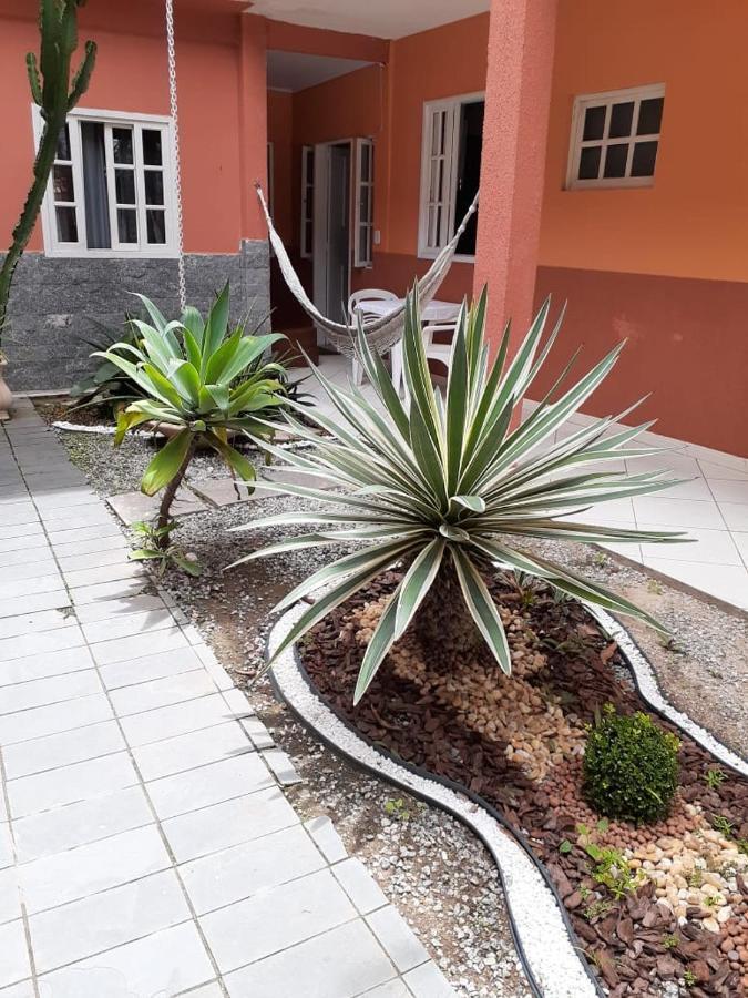 Quarto Família Superior