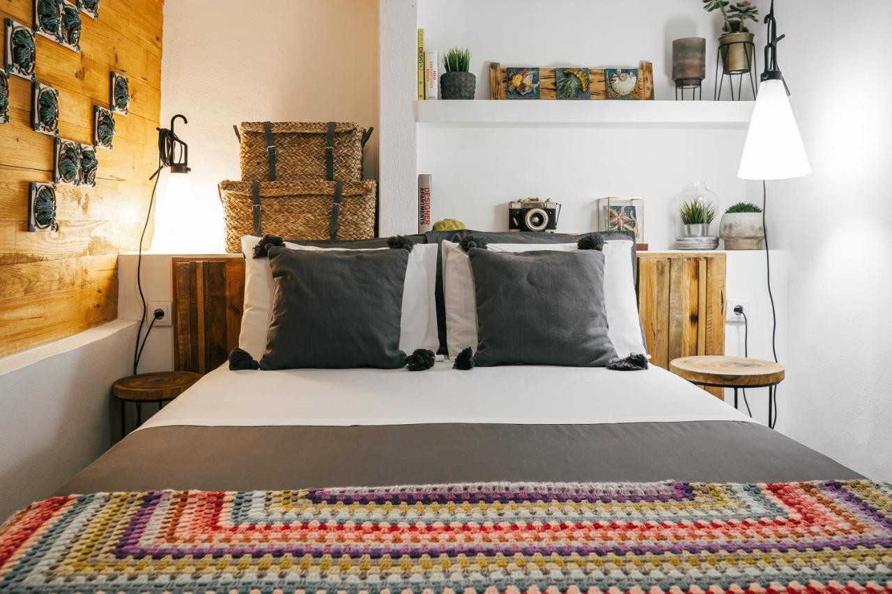 Quarto Duplo Standard