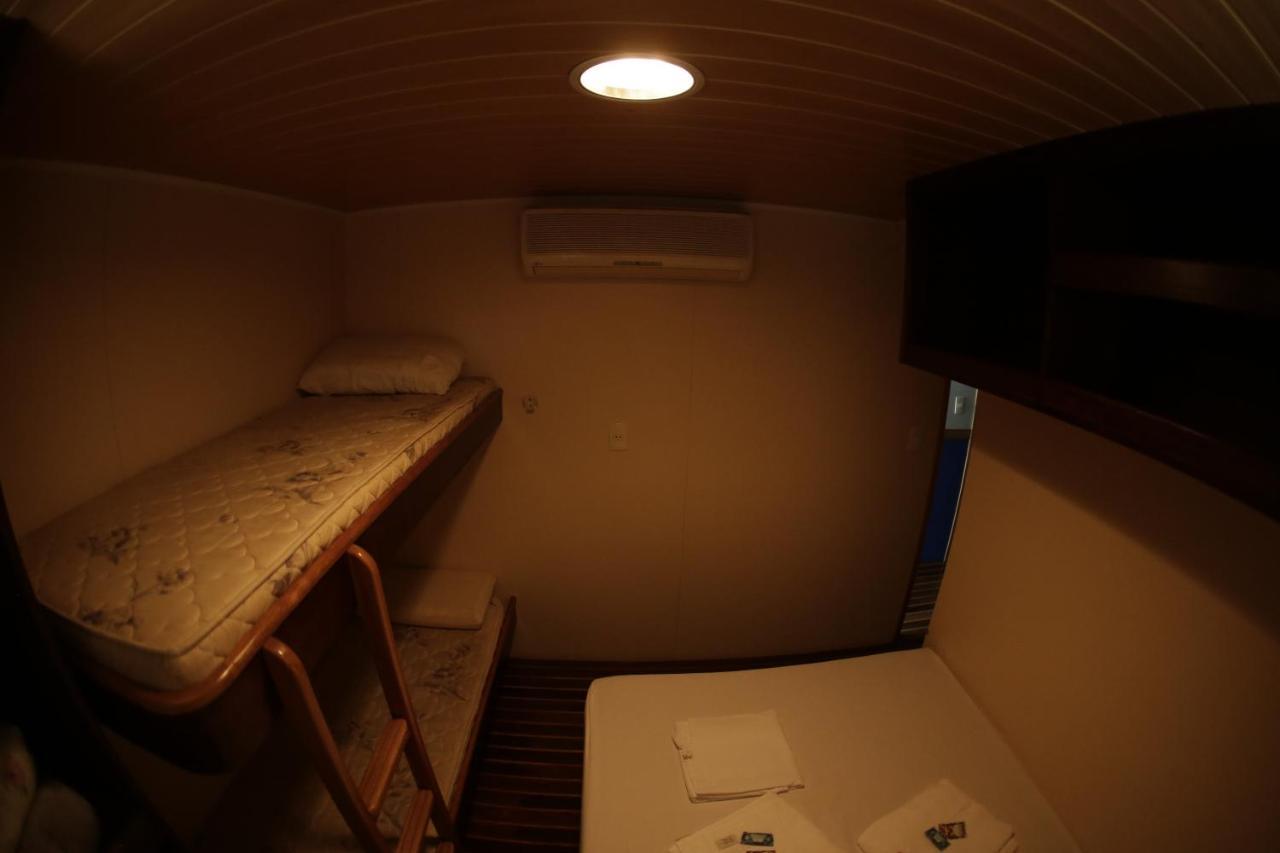 Quarto Família com Banheiro