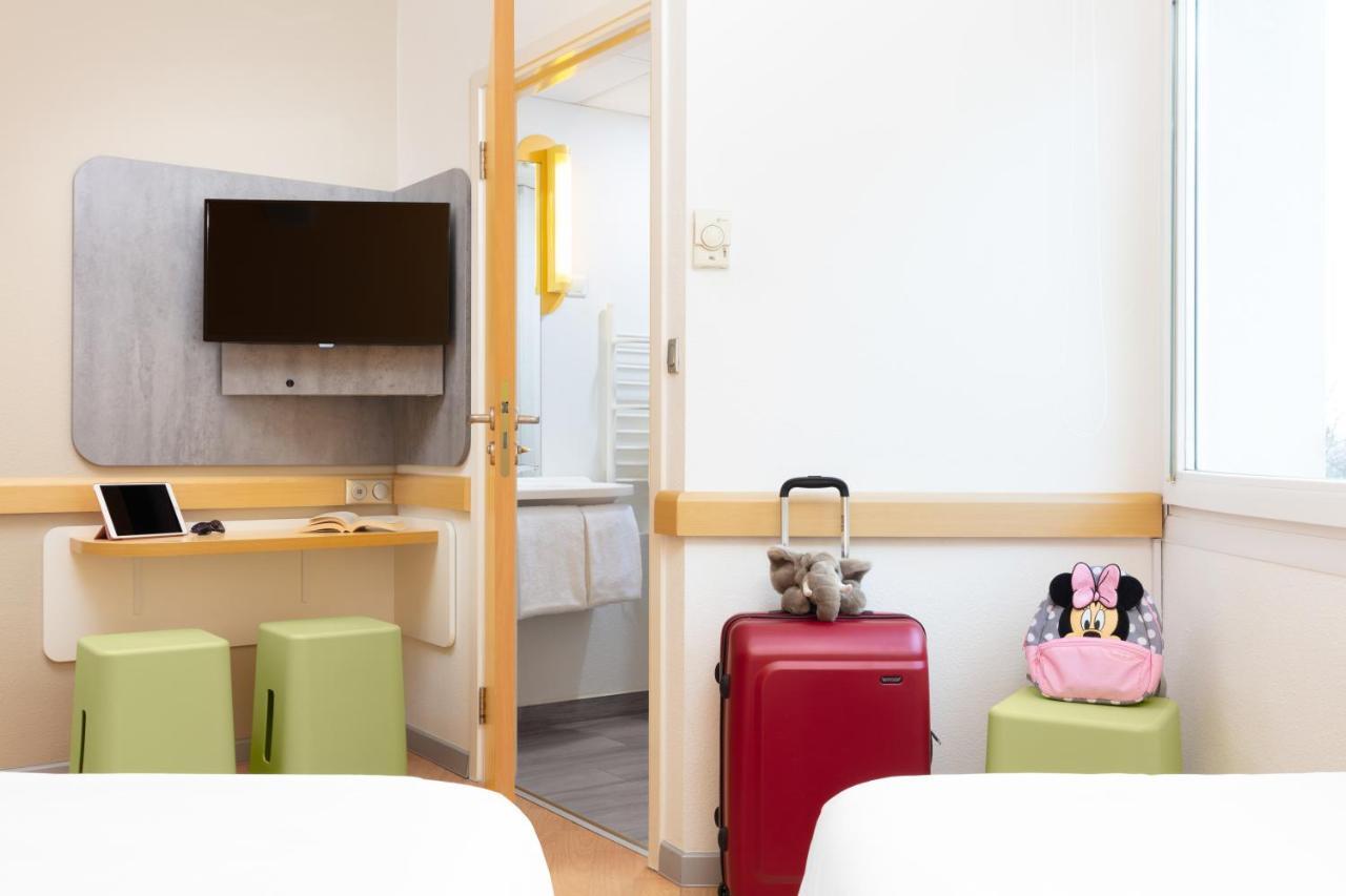 Chambre Familiale